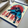 Batman DC 58 Teppich