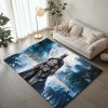 Batman DC 60 Teppich