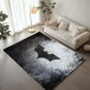 Batman DC 61 Teppich