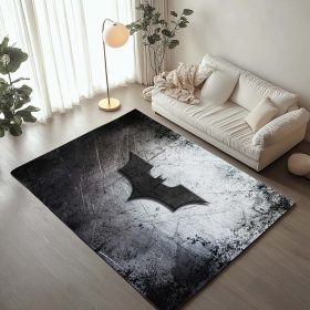 Batman DC 61 Teppich