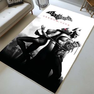 Batman DC 64 Teppich