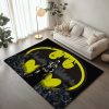 Batman DC Held Teppich