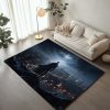 Batman Gotham City Teppich