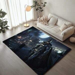 Batman Gotham City 2 Teppich