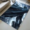 Batman Kommt Teppich