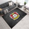 Bayer 04 Leverkusen B0412 Teppich