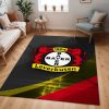Bayer 04 Leverkusen Fußballmannschaft 1904 Teppich