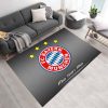 Bayern München Mia San Mia Teppich