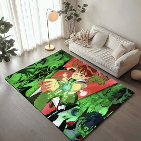 Ben 10 – Ben Tennyson 01 Teppich