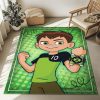 Ben 10 – Ben Tennyson 07 Teppich