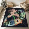 Ben 10 – Ben Tennyson 13 Teppich