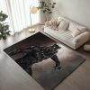 Black Panther – Marvel 1002 Teppich