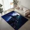 Black Panther – Marvel 1003 Teppich