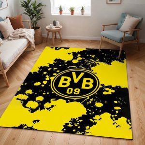 Borussia Dortmund BVB 20 Teppich