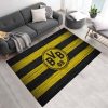 Borussia Dortmund BVB03 Teppich