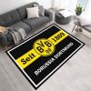 Borussia Dortmund Sport 02 Teppich