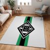 Borussia Mönchengladbach VfL01 Teppich