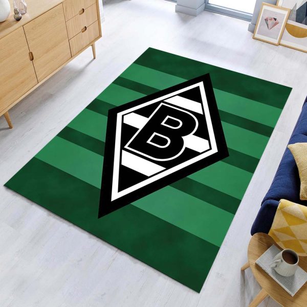 Borussia Mönchengladbach VfL02 Teppich – Bild 2