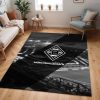 Borussia Mönchengladbach VfL08 Teppich