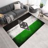 Borussia Mönchengladbach VfL10 Teppich