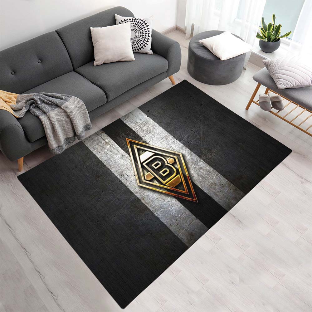 Borussia Mönchengladbach VfL13 Teppich