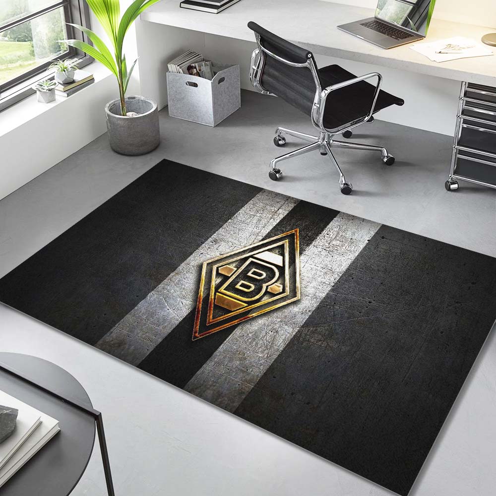 Borussia Mönchengladbach VfL13 Teppich – Bild 2