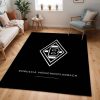 Borussia Mönchengladbach VfL19 Teppich