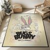 Bugs Bunny – Looney Tunes 01 Teppich