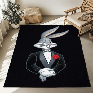 Bugs Bunny – Looney Tunes 05 Teppich
