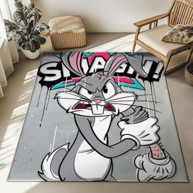 Bugs Bunny – Looney Tunes 06 Teppich