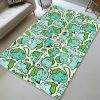 Bisasam Pokémon - Bulbasaur Pokemon Teppich