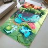 Bisasam Pokémon  - Bulbasaur Pokemon 3 Teppich