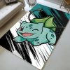 Bisasam Pokémon  - Bulbasaur Pokemon 4 Teppich
