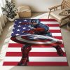 Captain America – Marvel 01 Teppich
