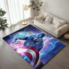 Captain America – Marvel 03 Teppich