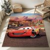 Cars – Der Film – Lightning McQueen Teppich
