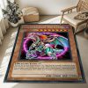 Chaos-Kaiserdrache – Invasion of Chaos Teppich