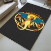 Glurak Pokémon  - Charizard Pokemon 10 Teppich