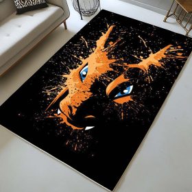 Glurak Pokémon  – Charizard Pokemon 9 Teppich