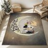 Charlie Brown und Snoopy – Die Peanuts 4 Teppich