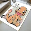 Glumanda Pokémon  - Charmander Pokemon 2 Teppich