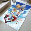 Liberlo Pokémon - Cinderace Pokemon Teppich