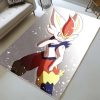 Liberlo Pokémon  - Cinderace Pokemon 3 Teppich