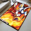 Liberlo Pokémon  - Cinderace Pokemon 8 Teppich
