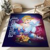 Cinderella – Disney Prinzessin 09 Teppich