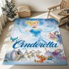 Cinderella – Disney Prinzessin 11 Teppich