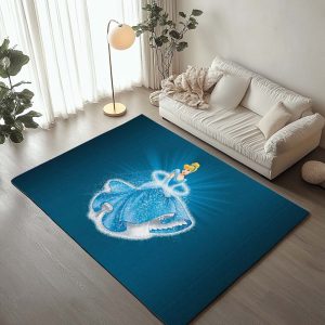 Cinderella – Disney Prinzessin 12 Teppich