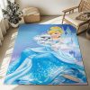 Cinderella – Disney Prinzessin 17 Teppich
