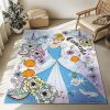 Cinderella – Disney Prinzessin 20 Teppich