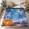 Cinderella – Disney Prinzessin 21 Teppich